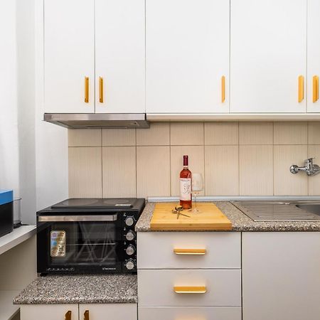 Mynd Retreat Apartment By Binobi! Thessalonique Extérieur photo