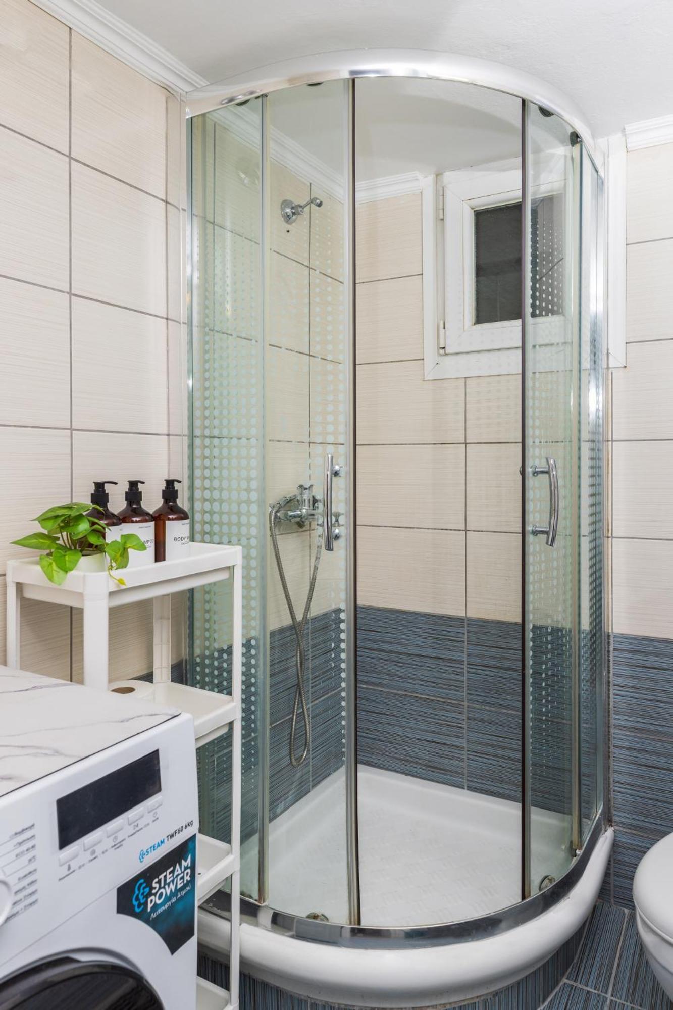 Mynd Retreat Apartment By Binobi! Thessalonique Extérieur photo