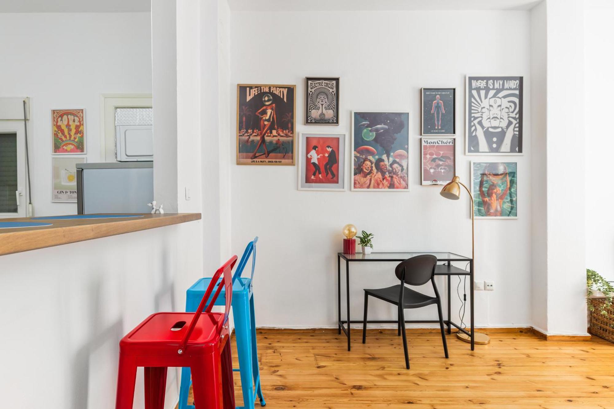 Mynd Retreat Apartment By Binobi! Thessalonique Extérieur photo