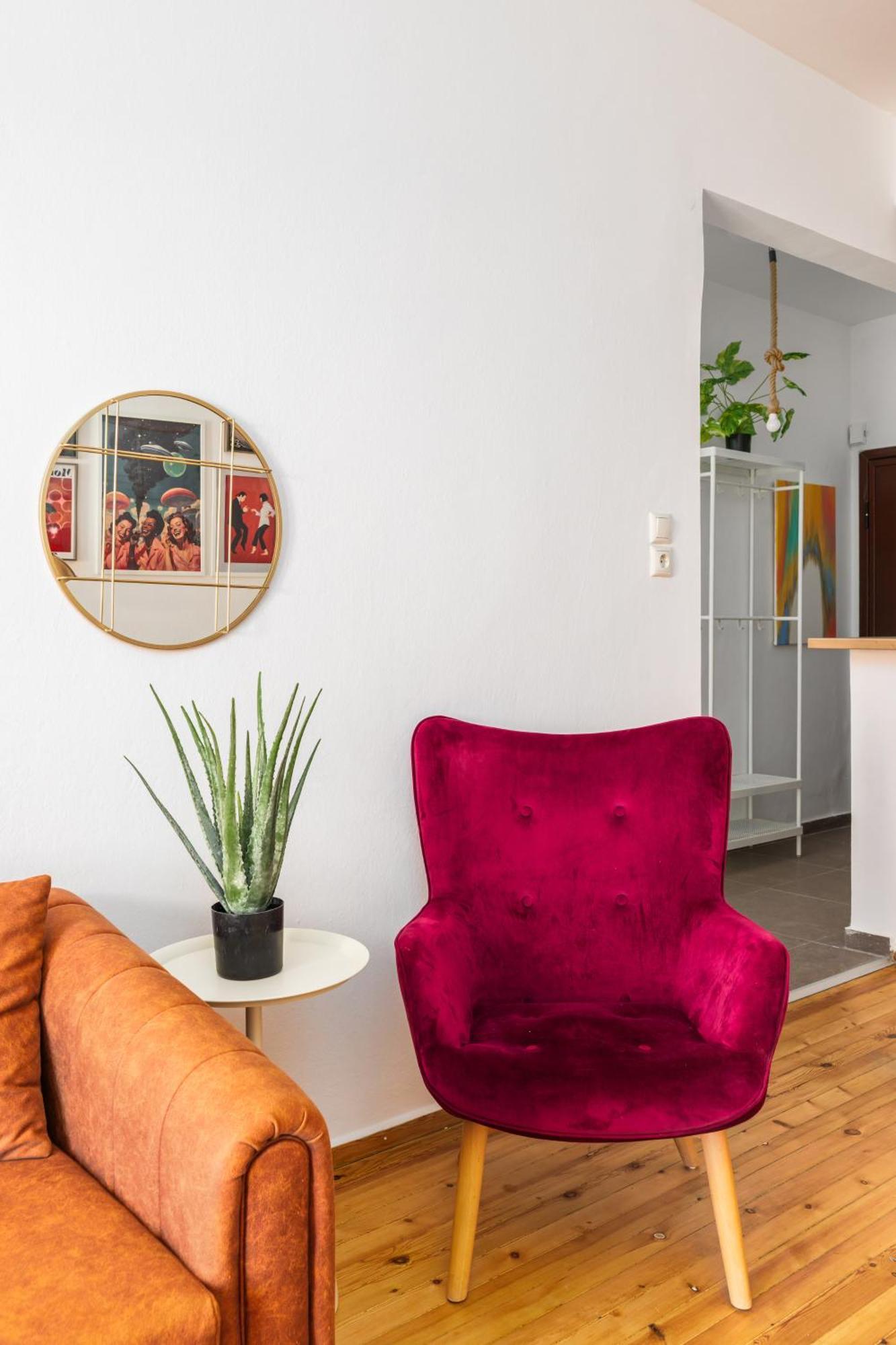 Mynd Retreat Apartment By Binobi! Thessalonique Extérieur photo
